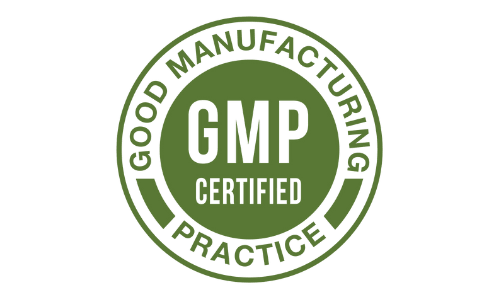 dentabiome GMP Certified